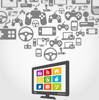 Portfolio With Photo Gallery